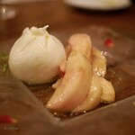 イタリアンバル Aoneco - 