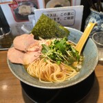 麺屋 ねむ瑠 - 