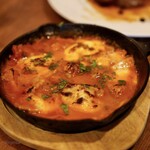 イタリアンバル Aoneco - 