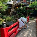 とうふ屋うかい - 