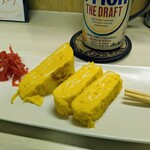 tell me キッチン - たまご焼き