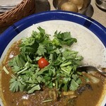 カリーライス専門店エチオピア - 