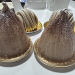 アムール・ド・ボンボン - 