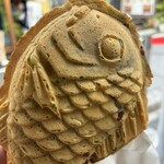 たいやき わかば - 