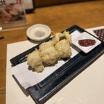 北野坂 つる肴 - 