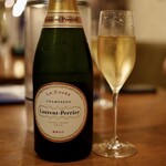 イタリアンバル Aoneco - 