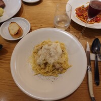 Cucina del NABUCCO - 