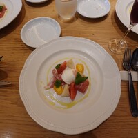 Cucina del NABUCCO - 