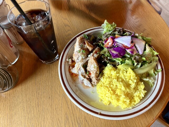 スペアリブハウス ハウディ 十和田店 &ndash; 本格アメリカ料理のスペアリブ専門店