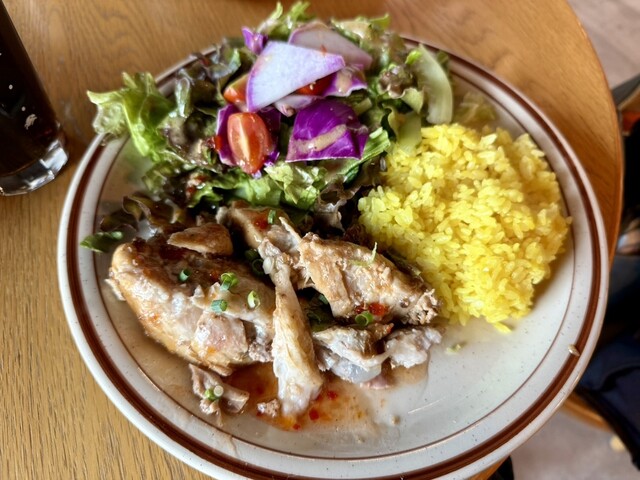 スペアリブハウス ハウディ 十和田店（Howdy） - 十和田市（アメリカ料理）の写真