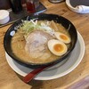 らぁめん元氣屋 大館店