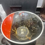 極楽うどん TKU - 