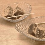 先斗町しゃぶしゃぶすき焼き きらく - 