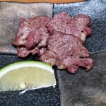 千ふく - 兵庫 但馬玄たんセット(塩たん)