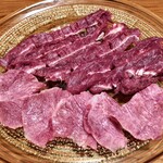 千ふく - つらみ刺し＆たん刺