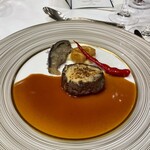 ホテルニューオータニ - 