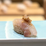 恵比寿 鮨 はつめ - 