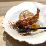 恵比寿 鮨 はつめ - 