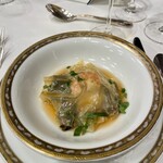 ホテルニューオータニ - 