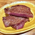 千ふく - 兵庫 但馬玄たんセット(厚切り塩たん)