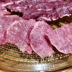 千ふく - たん刺