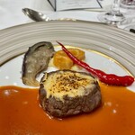 ホテルニューオータニ - 