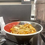 極楽うどん TKU - 