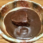 千ふく - 兵庫 但馬玄たんセット(ゆでたん)