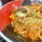 極楽うどん TKU - 