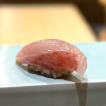 恵比寿 鮨 はつめ - 