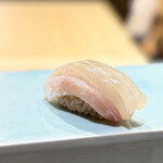 恵比寿 鮨 はつめ - 