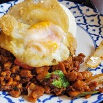 スパイシーマーケット 坂井店 - 