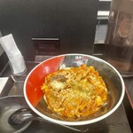 極楽うどん TKU - 