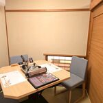 先斗町しゃぶしゃぶすき焼き きらく - 