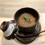 恵比寿 鮨 はつめ - 