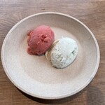 プレミアムカルビ 富士店 - 