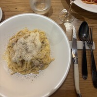 Cucina del NABUCCO - 