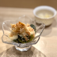 恵比寿 鮨 はつめ - 