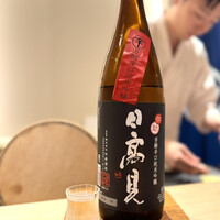 恵比寿 鮨 はつめ - 