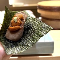 恵比寿 鮨 はつめ - 