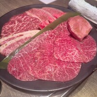 焼肉うしごろ 池袋店 - 