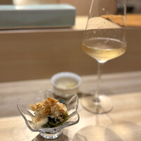 恵比寿 鮨 はつめ - 