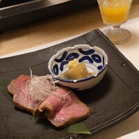 先斗町しゃぶしゃぶすき焼き きらく - 