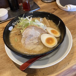 口コミ一覧 : らぁめん元氣屋 大館店 - 大館/ラーメン [食べログ]