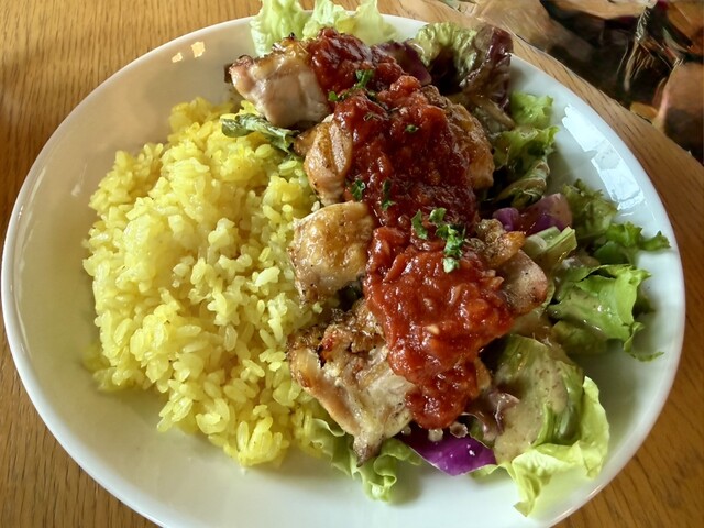 スペアリブハウス ハウディ 十和田店（Howdy） - 十和田市（アメリカ料理）の写真