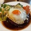 西洋料理店 エスコフィエ
