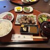 炭火焼ステーキ 但馬