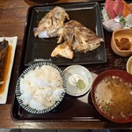 海鮮市場まさむね - 