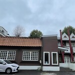 西洋料理店 エスコフィエ - 外観