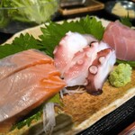 絆 個室居酒屋 - 